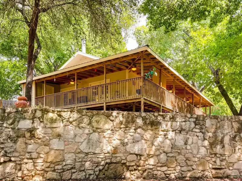 115 Vicinity TRL, Spicewood, TX 78669