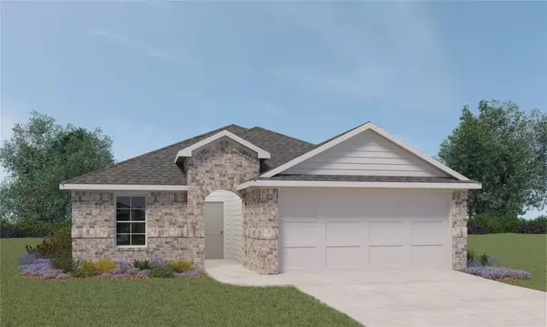 1137 Ruby CV, Belton, TX 76513