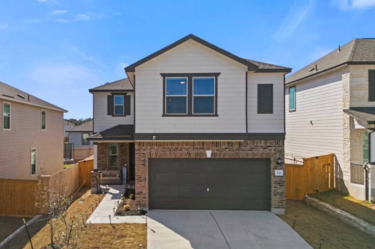 Jarrell, TX 76537,232 Robert Hightower DR