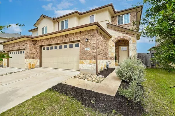 1117 La Conterra BLVD, Georgetown, TX 78626