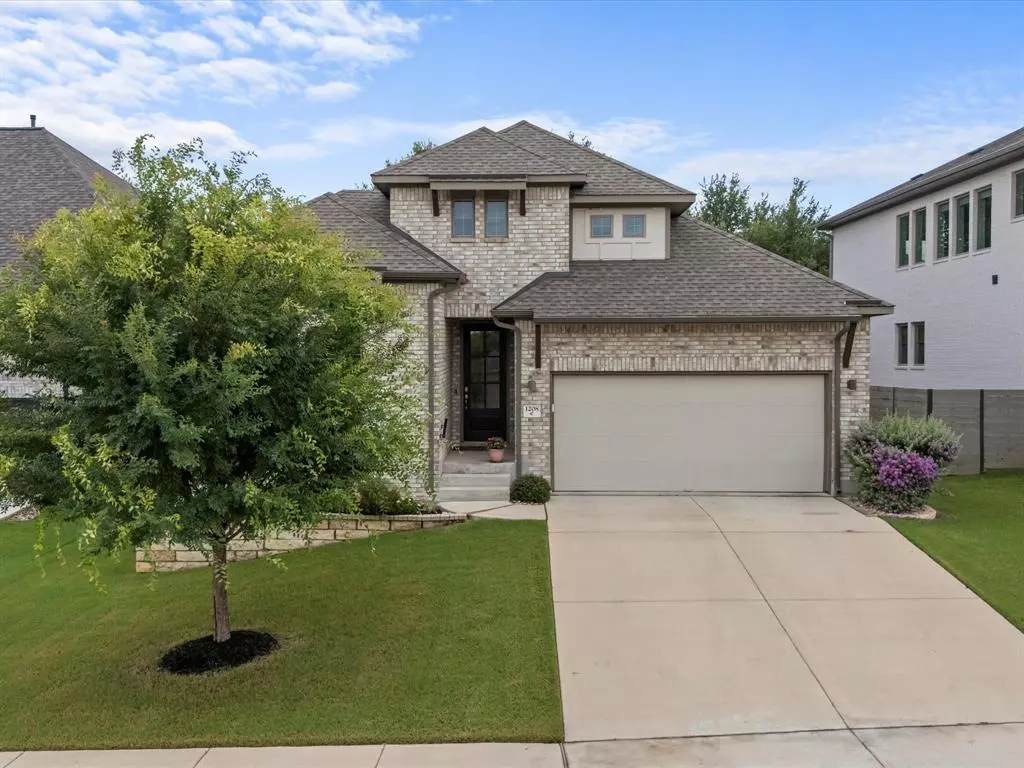 Georgetown, TX 78628,1208 WOLF HOLLOW DR