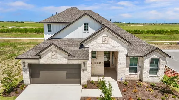 Liberty Hill, TX 78642,316 Oak Blossom RD