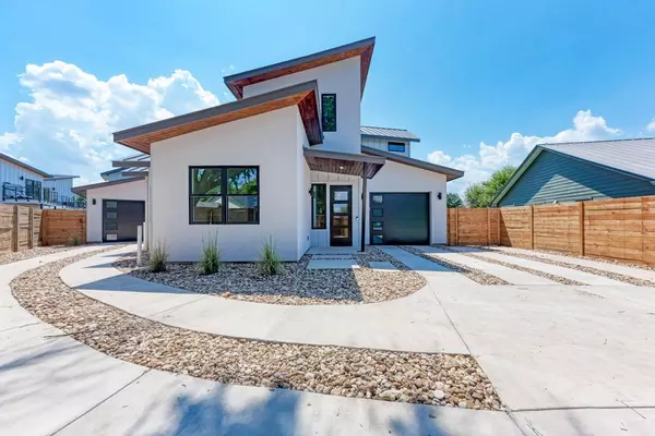 Austin, TX 78702,200 Tillery SQ #1