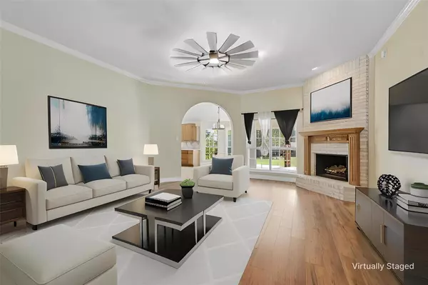 Harker Heights, TX 76548,2021 Stonehenge DR