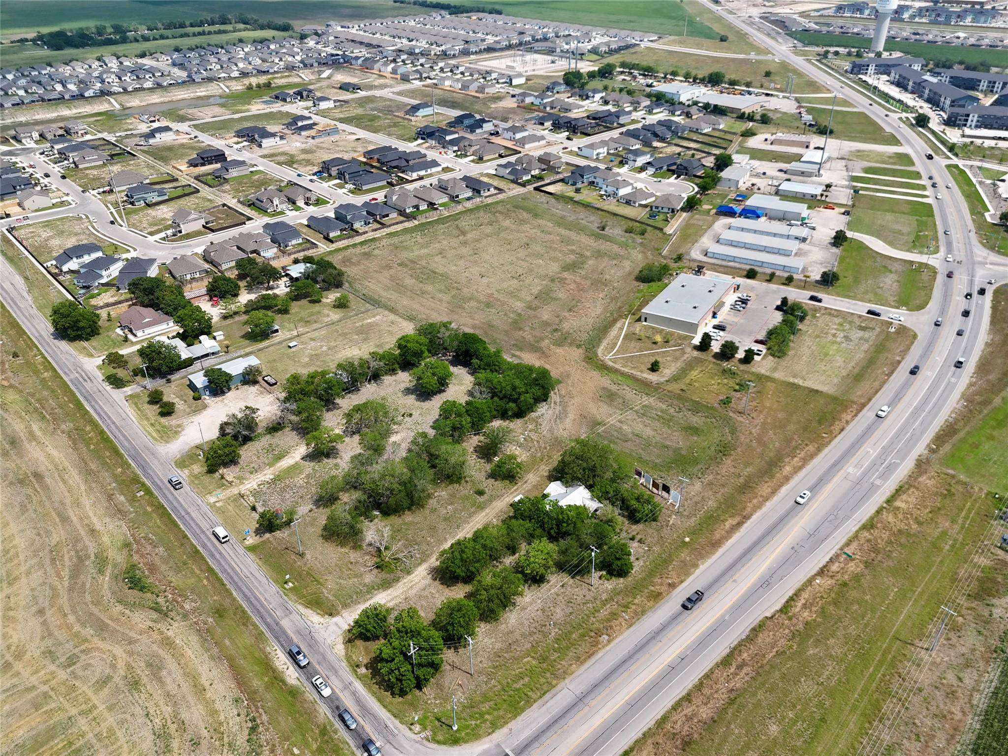 New Braunfels, TX 78155,TBD N State Hwy 123