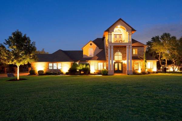 17215 Rocky Ridge RD,  Austin,  TX 78734