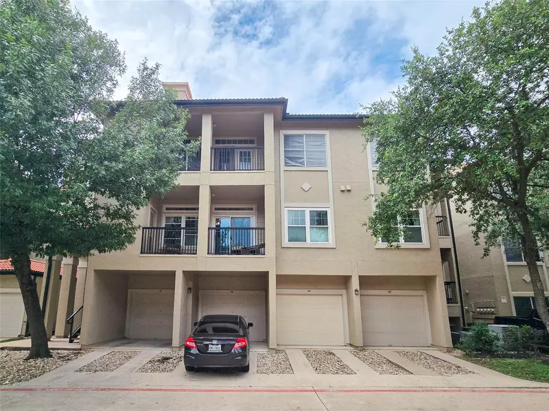 9525 N Capital Of Texas HWY #133, Austin, TX 78759