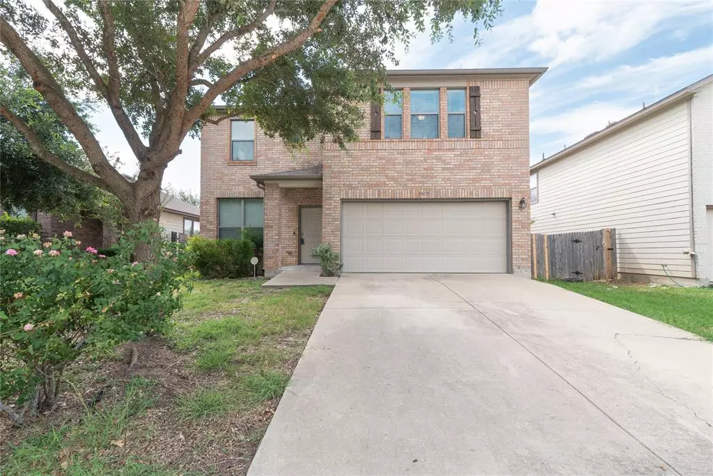 Del Valle, TX 78617,5809 Alomar CV