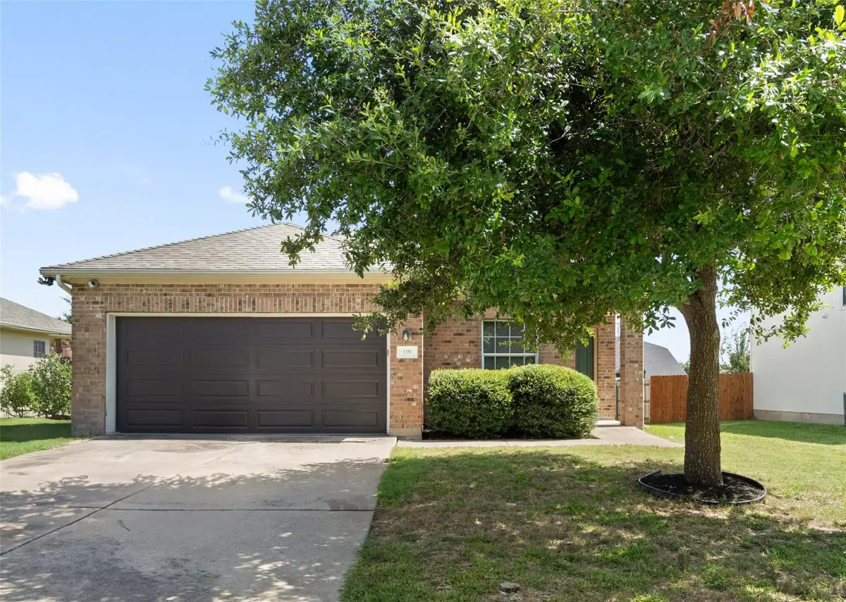 Hutto, TX 78634,119 Brown ST