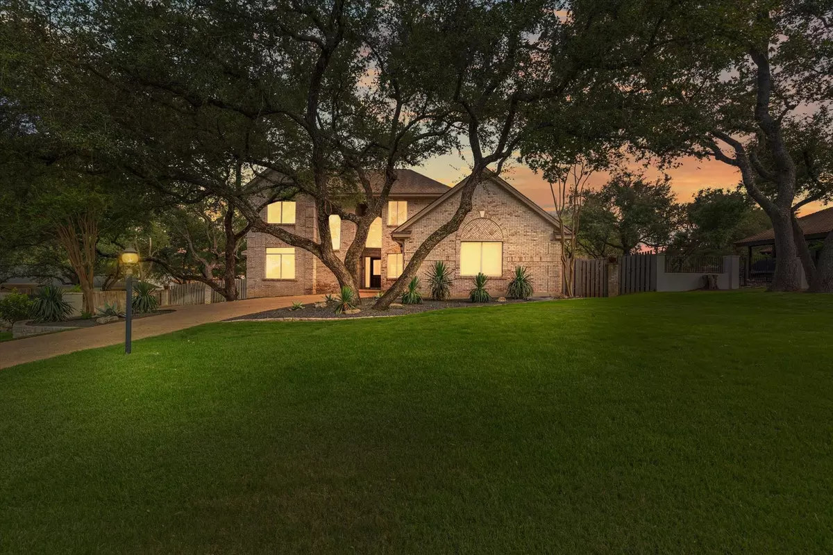 Lakeway, TX 78734,103 El Norte CT