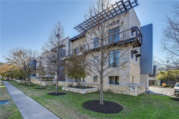 1603 Enfield RD #201,  Austin,  TX 78703