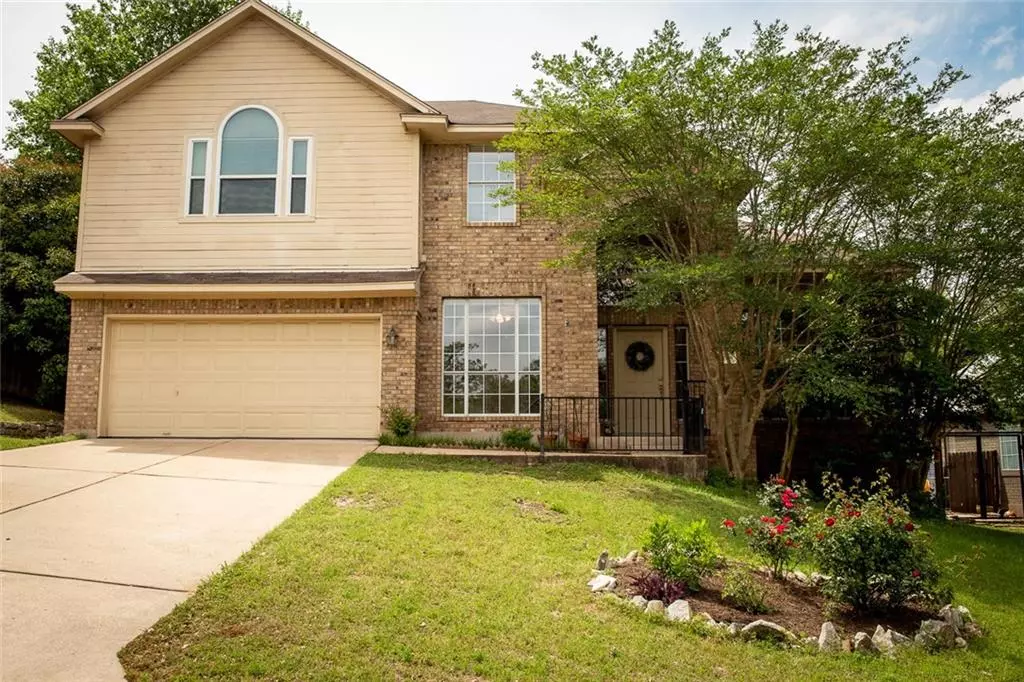 Austin, TX 78749,7208 Breezy Pass CV