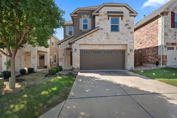 404 BUTTERCUP CREEK BLVD #36,  Cedar Park,  TX 78613