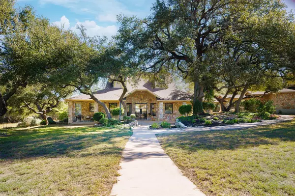 6601 Midwood PKWY, Austin, TX 78736