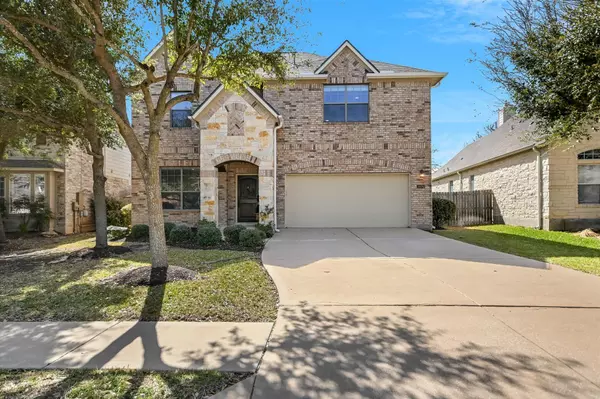 1874 Nelson Ranch LOOP,  Cedar Park,  TX 78613