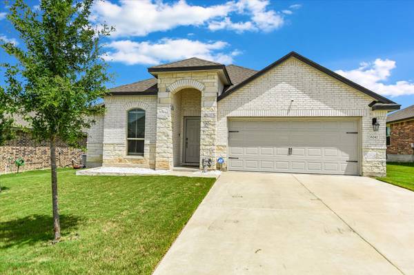 6242 Matagorda RD, Belton, TX 76513