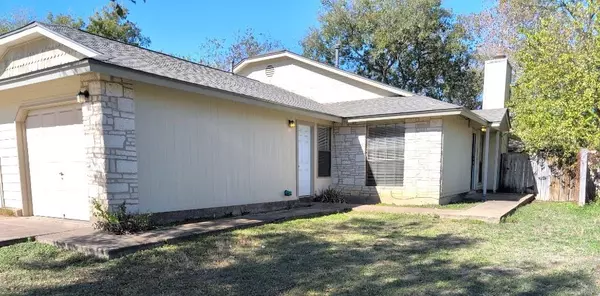 1102 Woodlief TRL, Round Rock, TX 78664