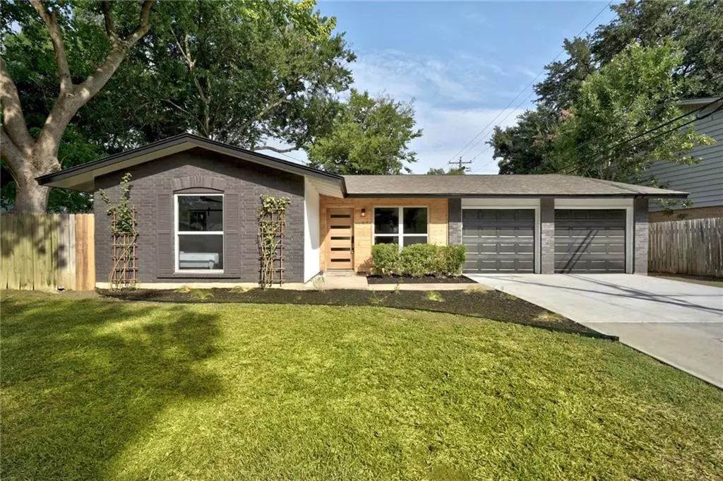 Austin, TX 78723,6702 Dubuque LN