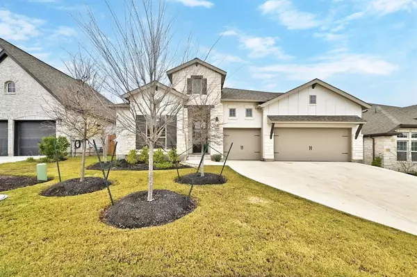 6200 Fadden RD, Austin, TX 78738