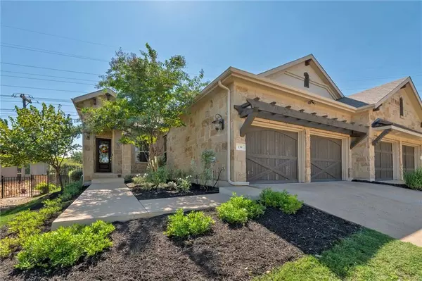 139 Cartwheel BND, Austin, TX 78738