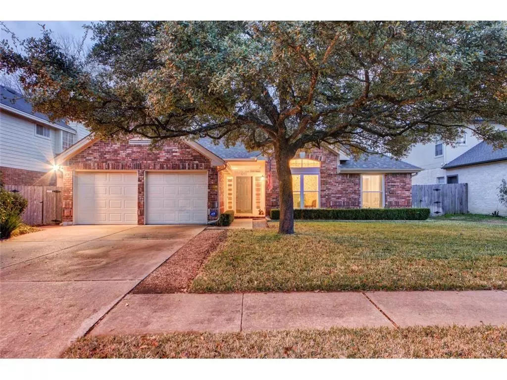 Cedar Park, TX 78613,1215 Meadow Lark DR