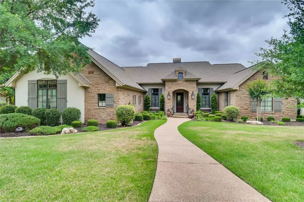 Georgetown, TX 78633,205 Pristine LN