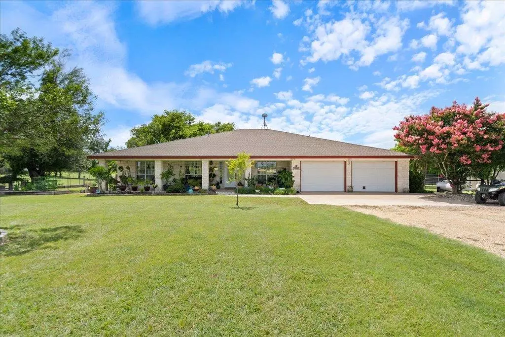 Taylor, TX 76574,1301 County Road 448