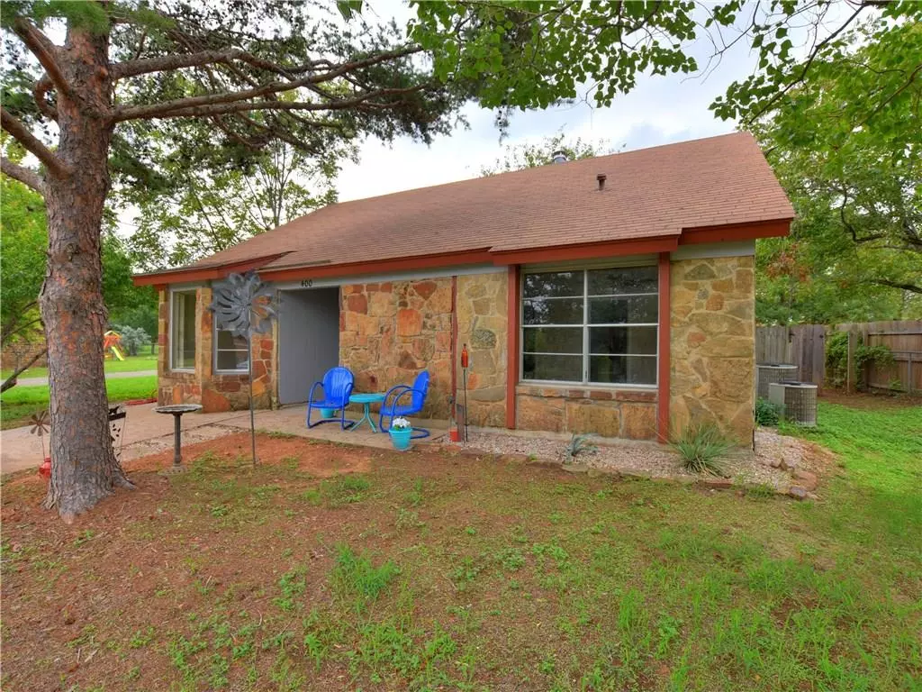 Burnet, TX 78611,400 N River Oaks DR