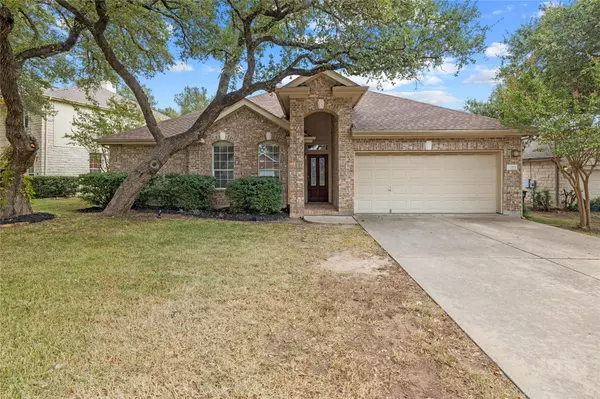 Cedar Park, TX 78613,2121 Simbrah DR