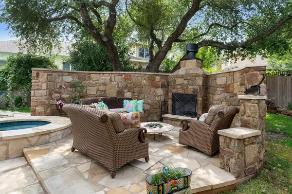 8212 Denali PKWY, Austin, TX 78726