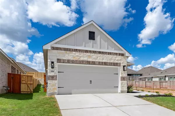 Kyle, TX 78640,235 James Caird DR