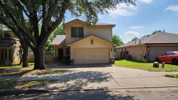 1807 Wallin LOOP, Round Rock, TX 78664