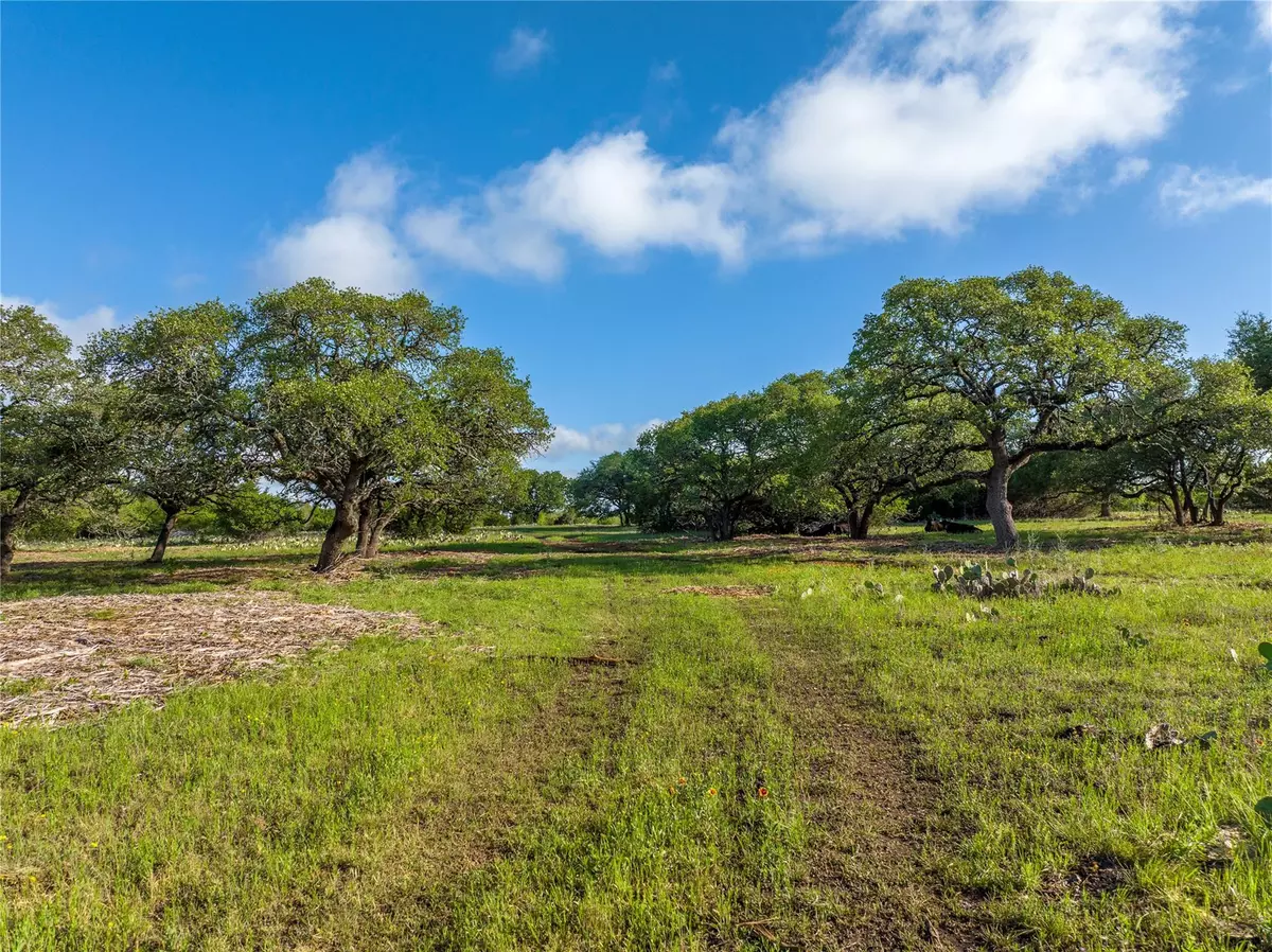 Burnet, TX 78611,TBD CR108