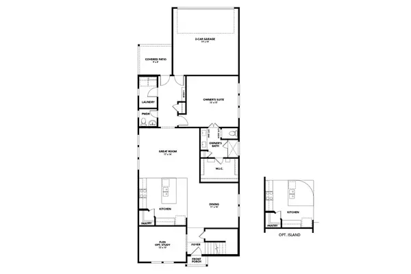 Hutto, TX 78634,145 Zinnia Ln LN