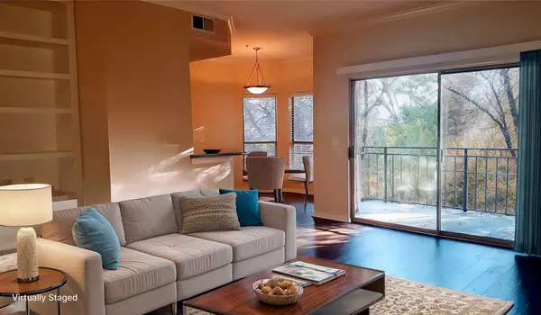 6000 Shepherd Mountain CV #402, Austin, TX 78730