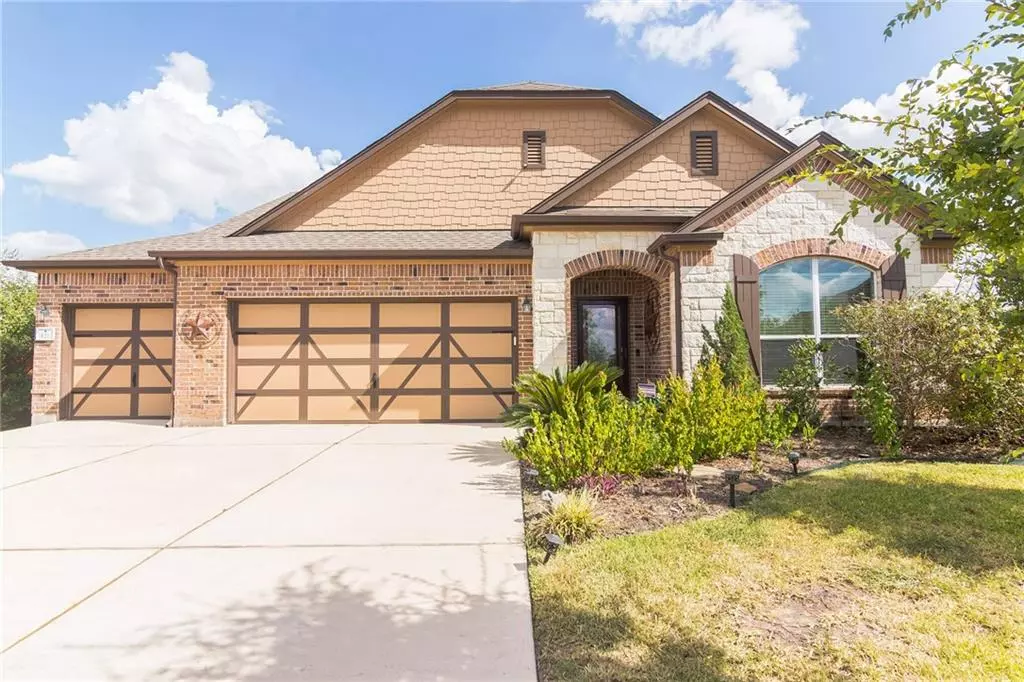 Kyle, TX 78640,121 Wisteria CT