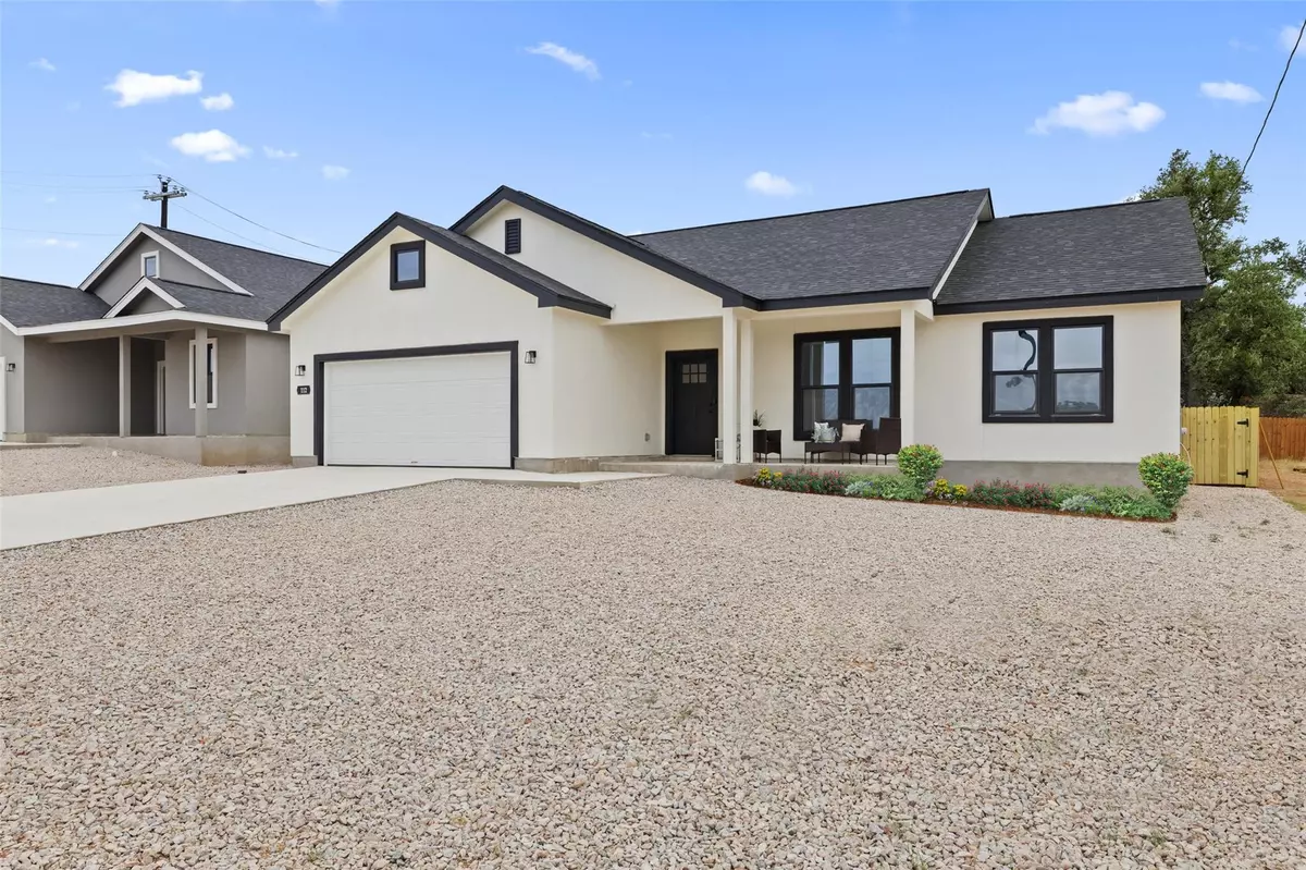 Johnson City, TX 78636,111 Sweet Clover WAY