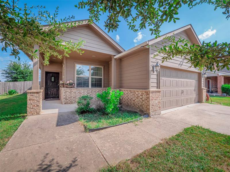 4933 Lexington Meadow LN, Del Valle, TX 78617