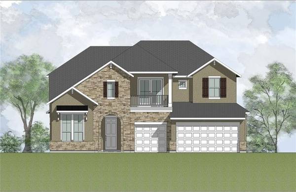 2403 Sunset Vista CIR,  Spicewood,  TX 78669