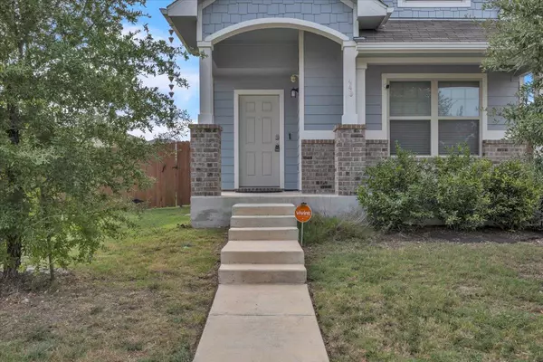 Leander, TX 78641,440 Star Thistle ST