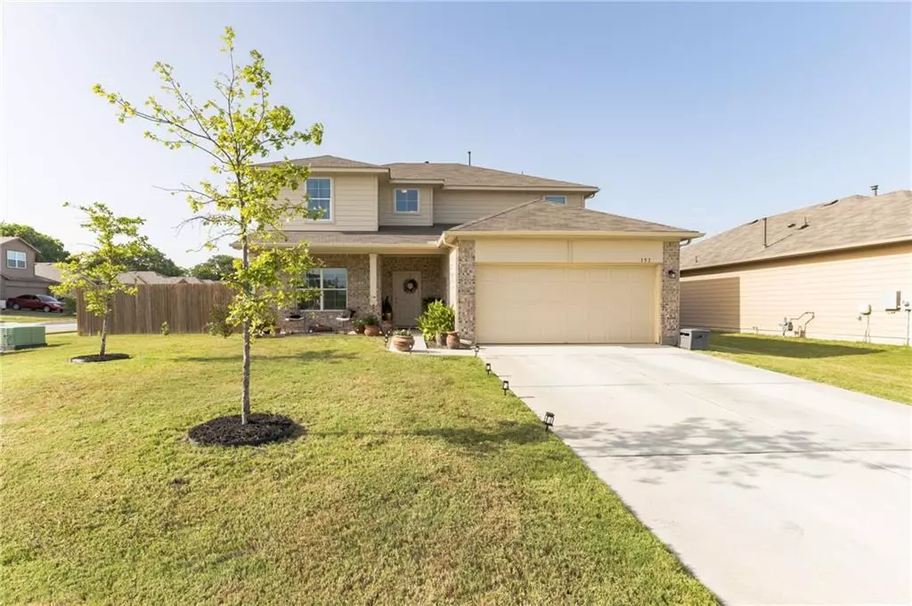 Kyle, TX 78640,151 Cherry Blossom DR