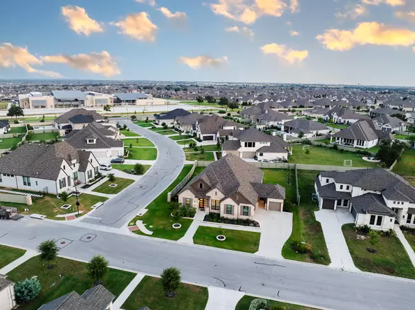 Liberty Hill, TX 78642,201 Roseleaf CT