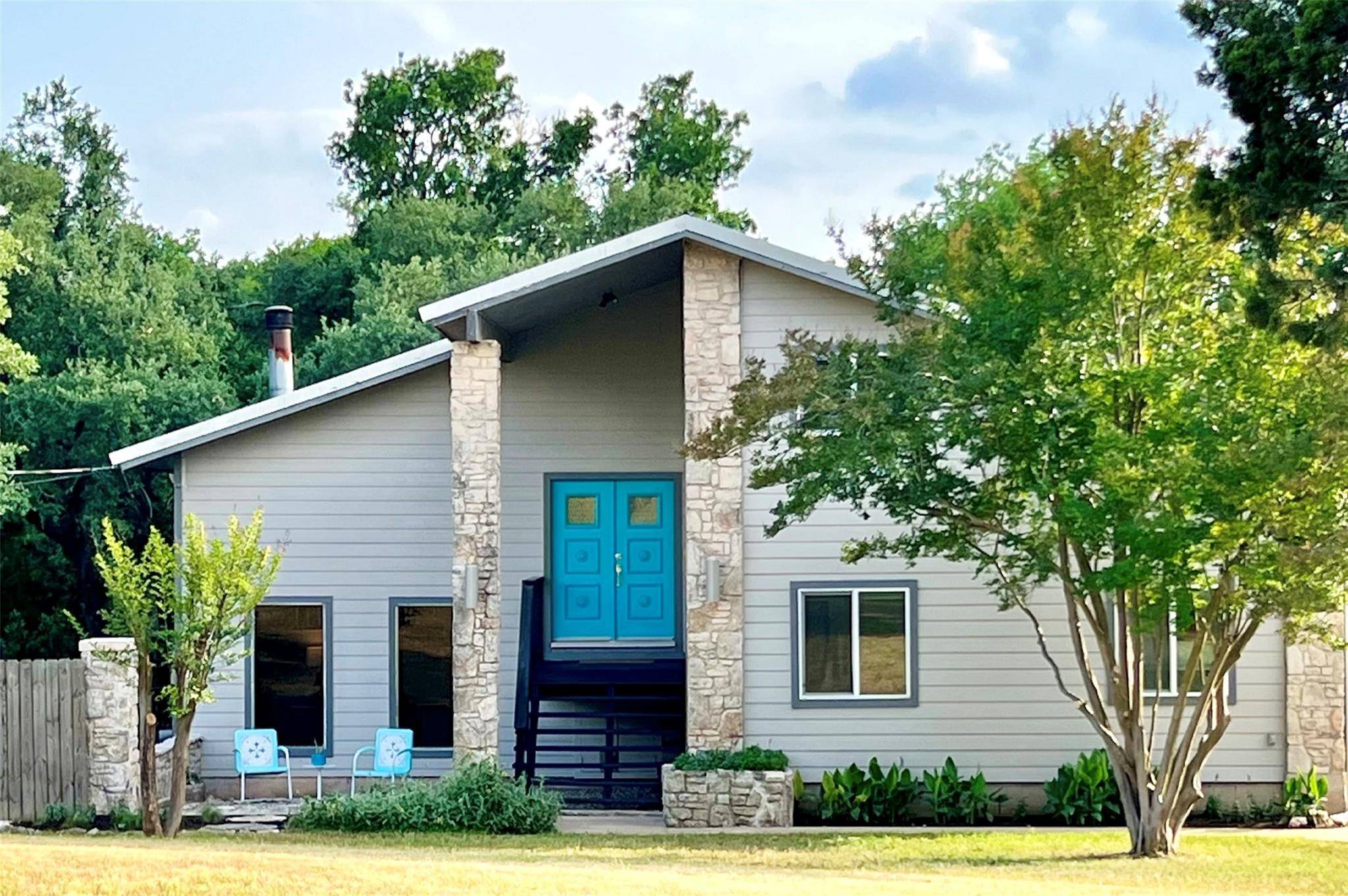 8205 Espanola TRL, Austin, TX 78737
