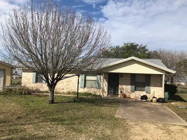 3560 County Road 100,  Hutto,  TX 78634