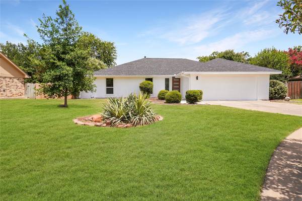 12305 Rustic Manor CT, Austin, TX 78750