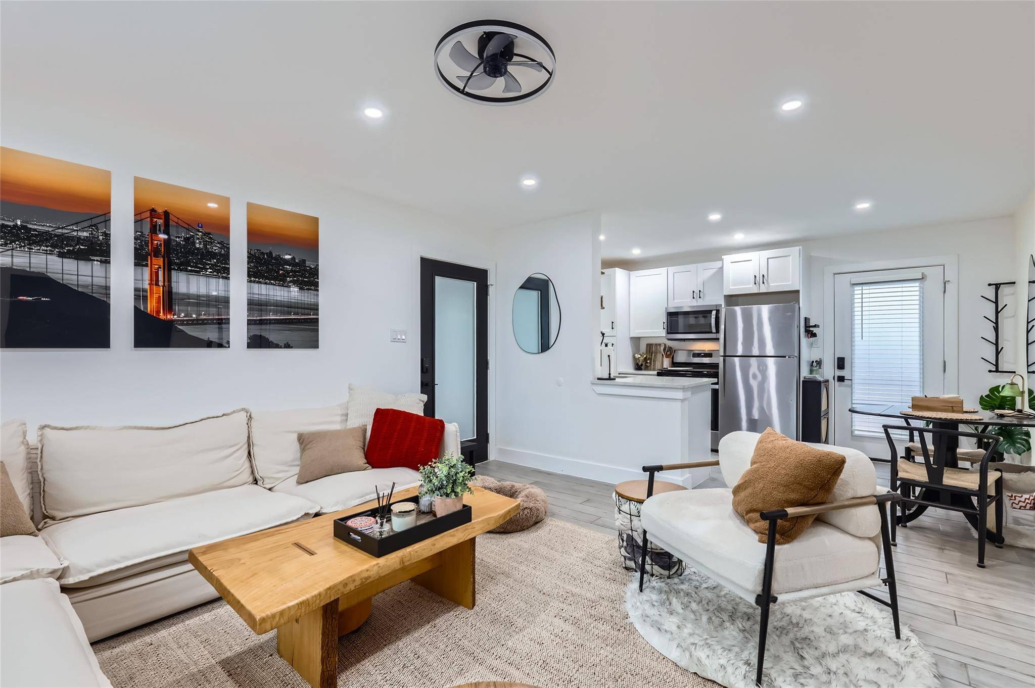 1200 E 52nd ST #108, Austin, TX 78723