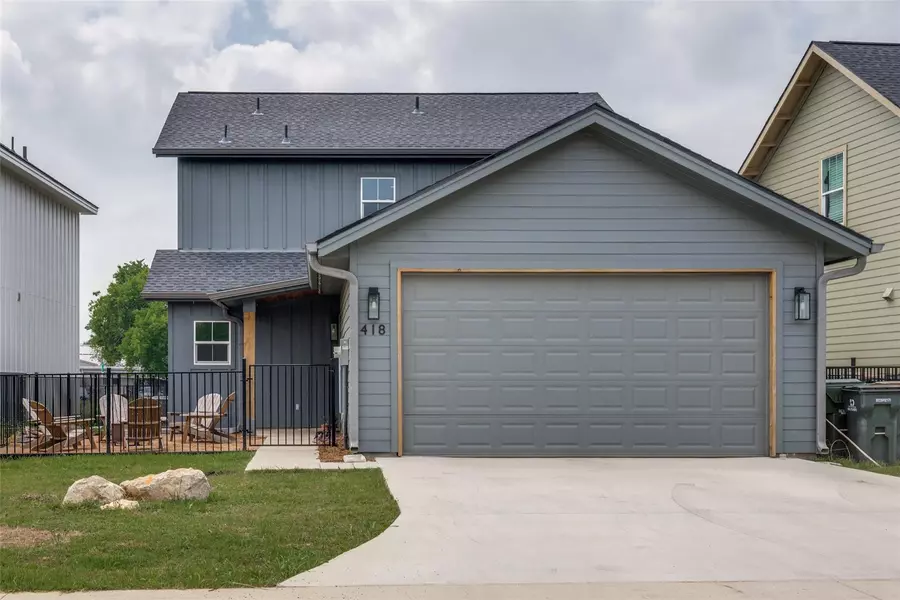 418 Stagecoach Trl. TRL, San Marcos, TX 78666