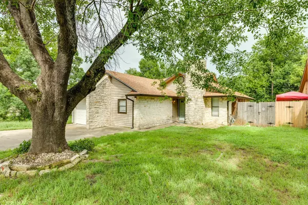 Pflugerville, TX 78660,16041 Stoneham CIR