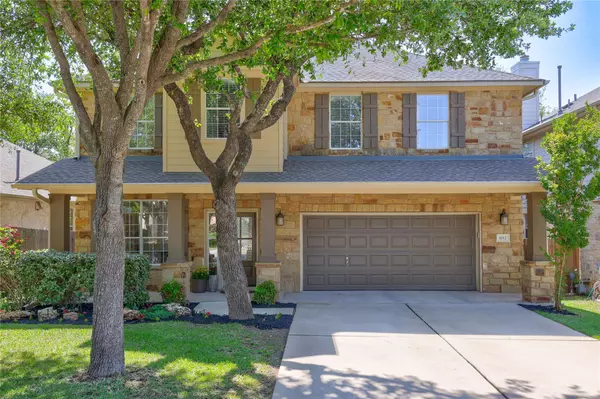 1012 Horne DR,  Cedar Park,  TX 78613