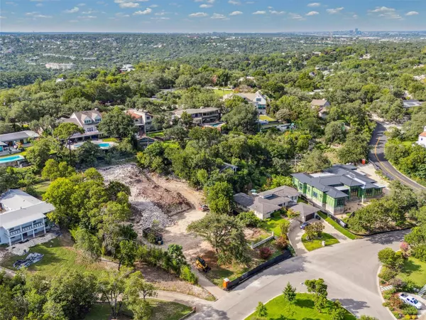 Austin, TX 78731,4616 Crestway DR